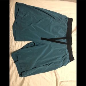 Lululemon men’s running shorts